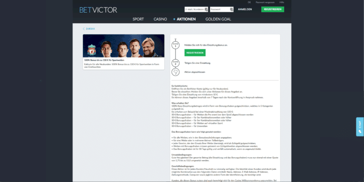 Betvictor Bonus Betvictor Bonus