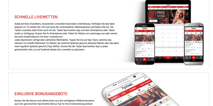 tipbet-app